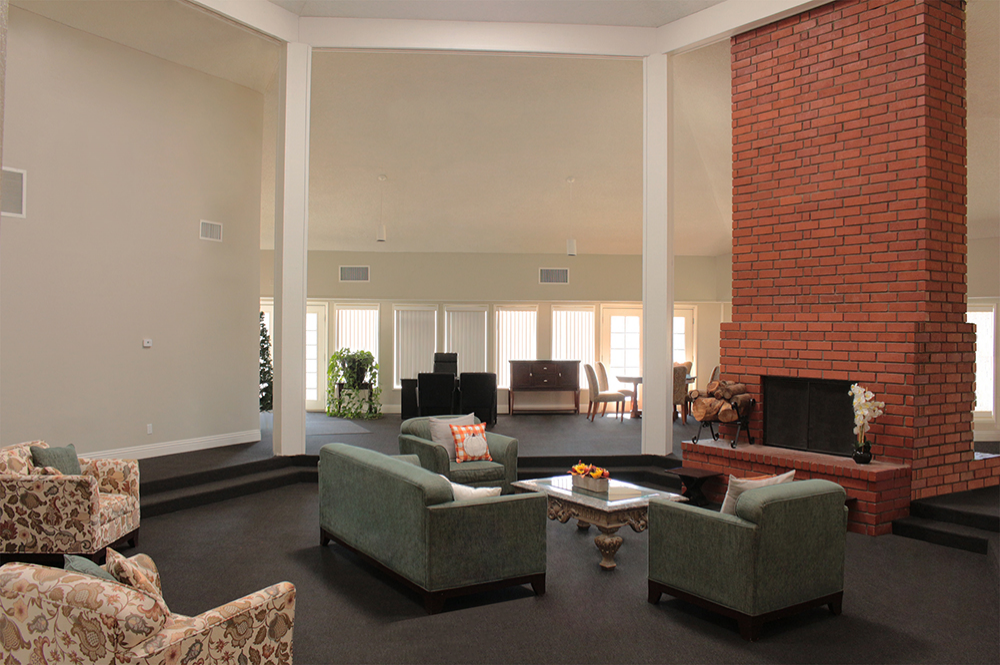 Thank you for viewing our Office 2 at Mountain Shadows Apartments in the city of Palmdale.